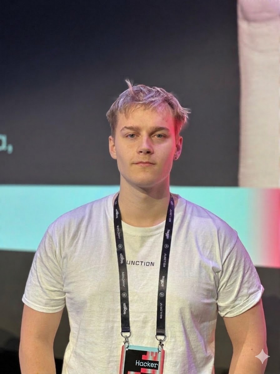 Picture of Viljami Ranta